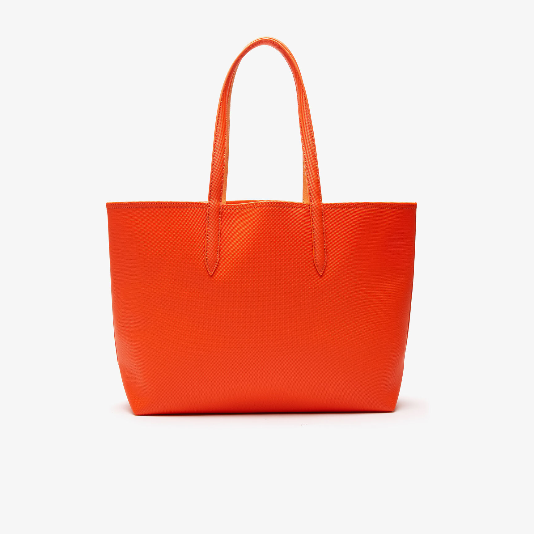 Anna Reversible Tote with Pouch