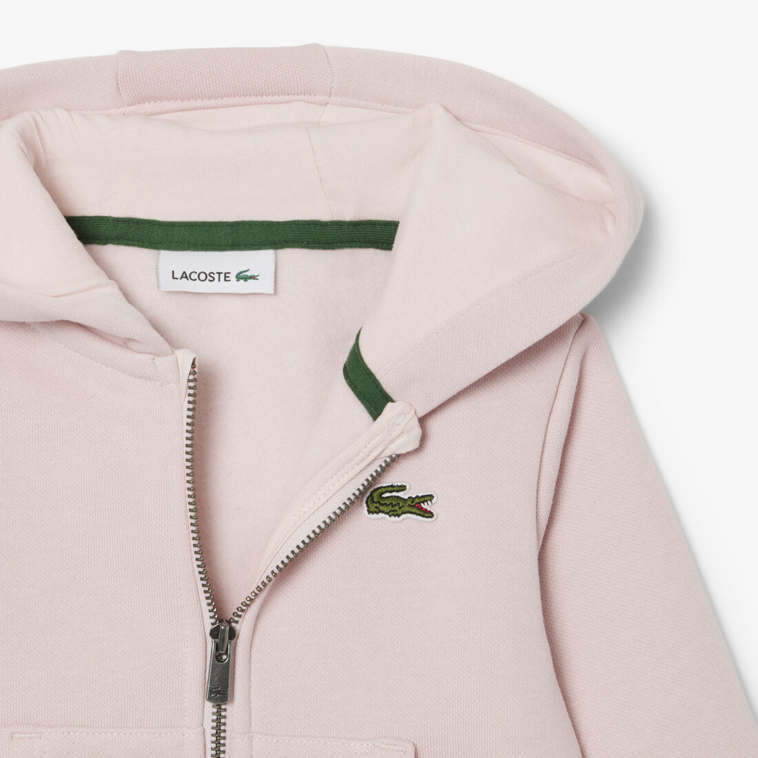 Infants’ Fleece Set Infants’ Fleece Set