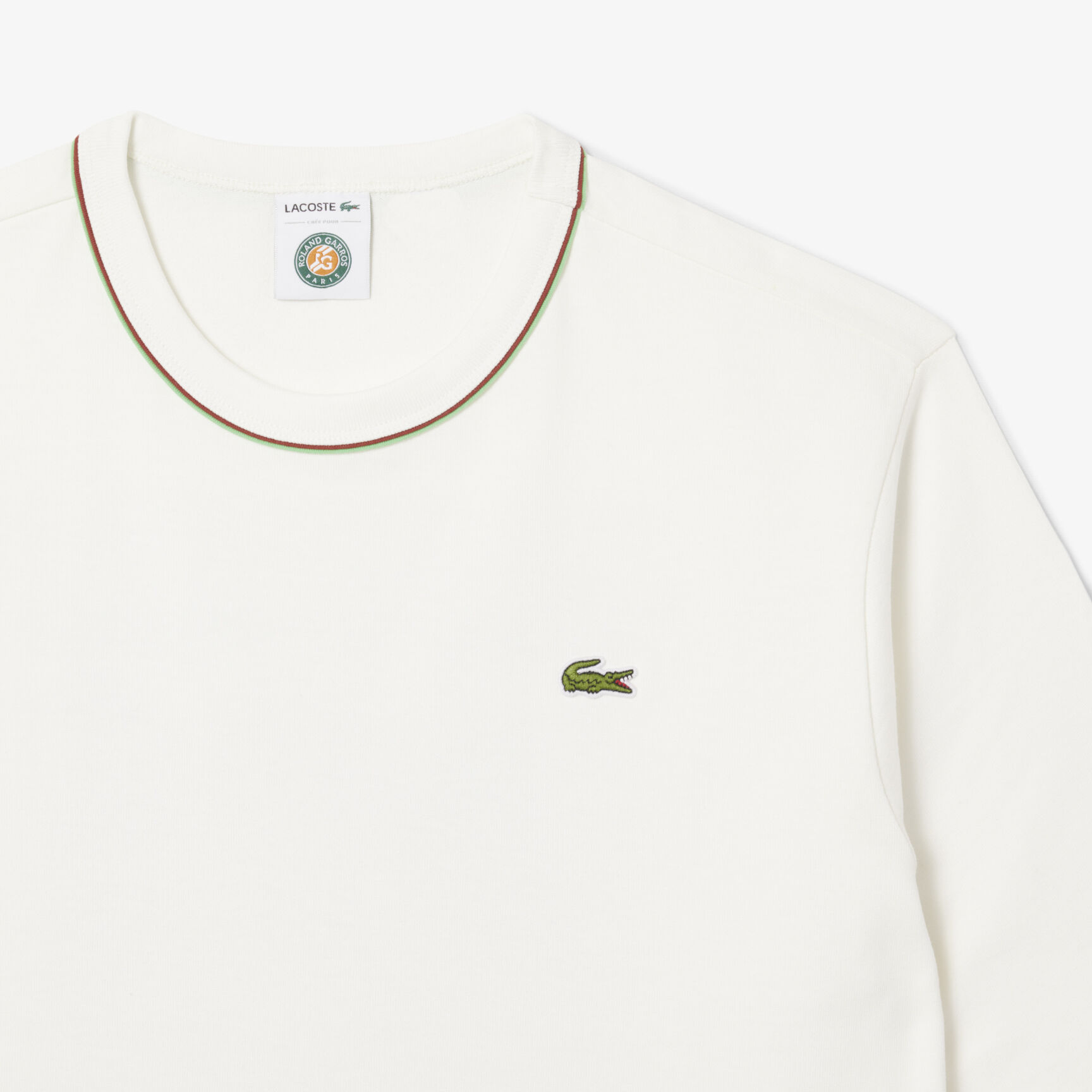 Roland-Garros Edition Jersey T-Shirt