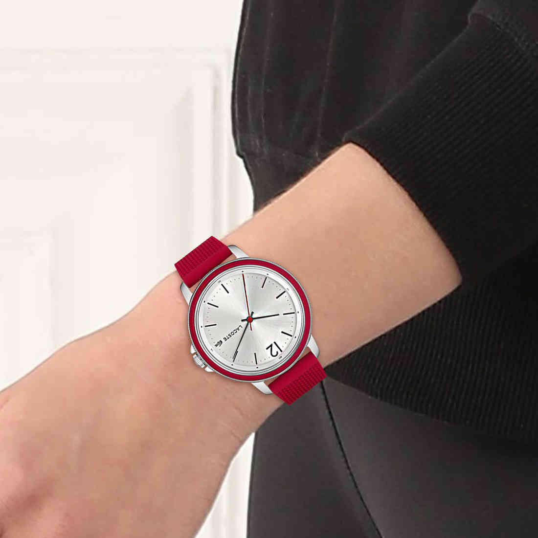 Women Slice Quartz Watch Women Slice Quartz Watch
