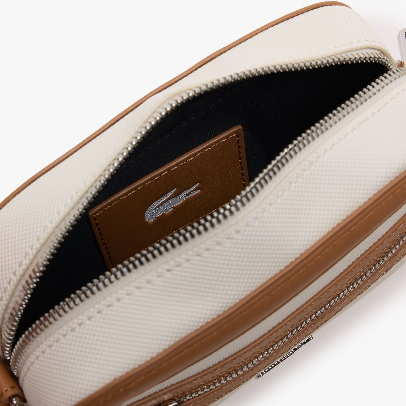 Small Nilly Pique Shoulder Bag