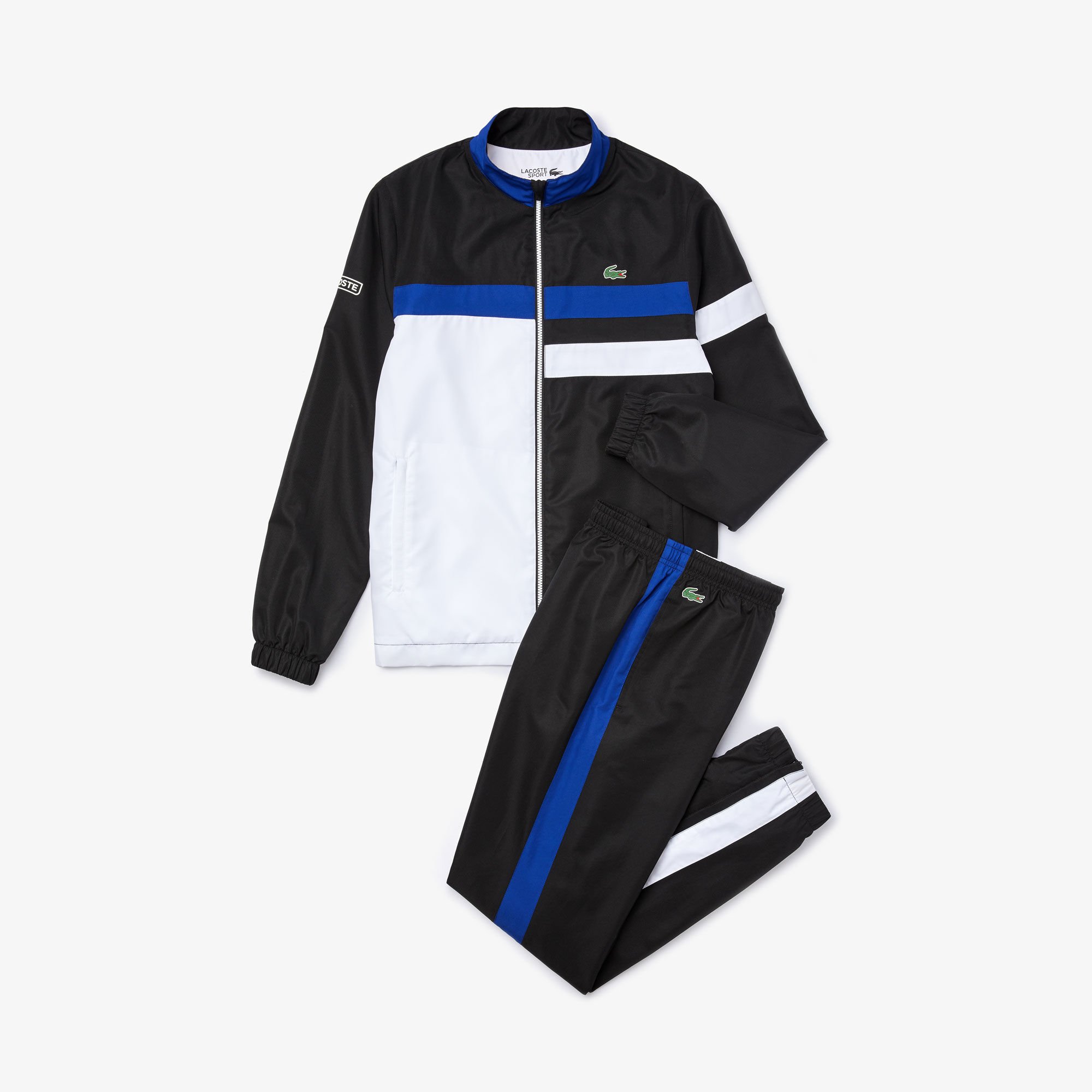 Lacoste tracksuit sport 2025