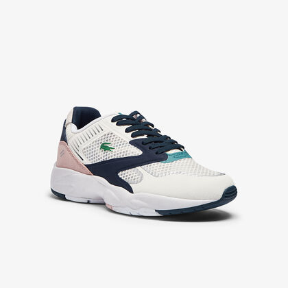 Women's Storm 96 Nano Textile Trainers