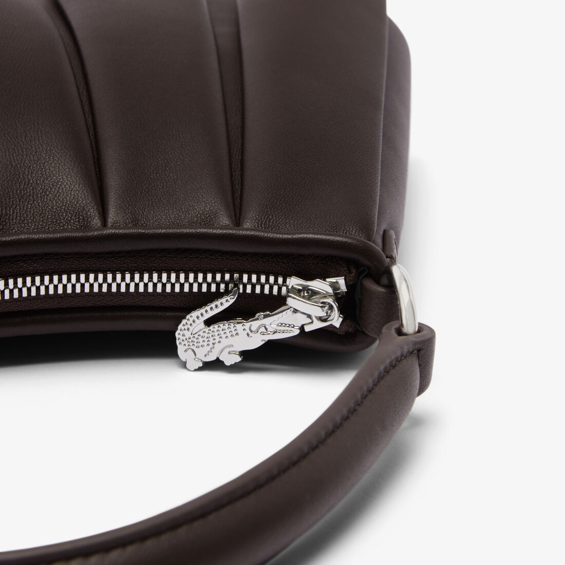 حقيبة لينجلين جلدية صغيرة حقيبة لينجلين جلدية صغيرة