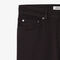 5 Pocket Straight Cut Denim Jeans lacoste 5 pocket straight cut denim jeans