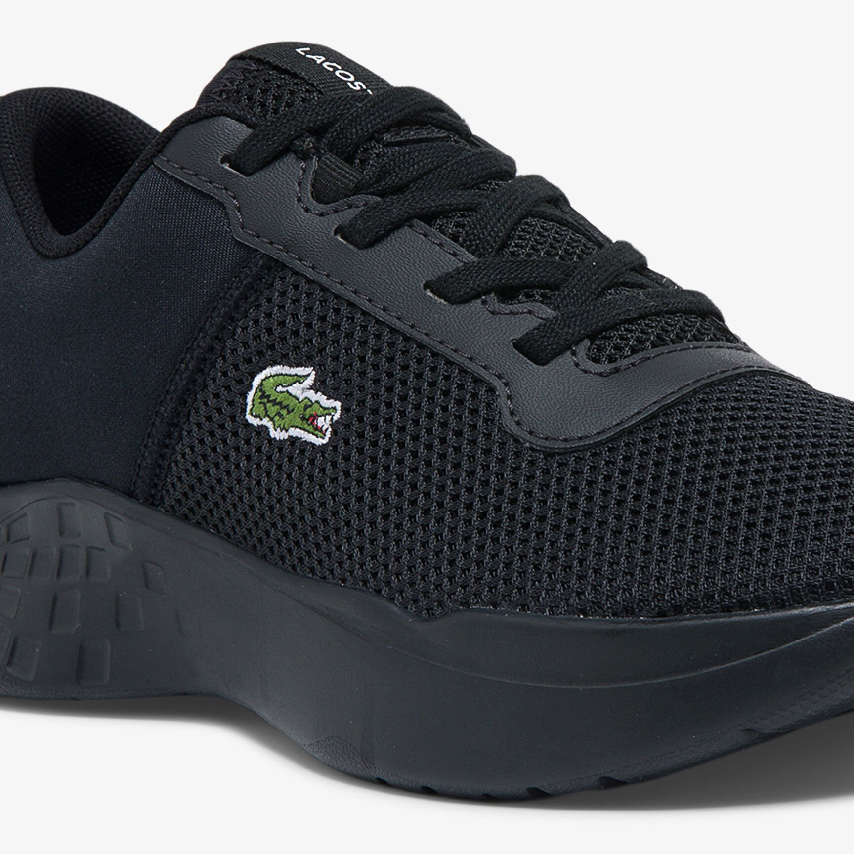 حذاء سنيكرز كورت درايف للأطفال حذاء سنيكرز كورت درايف للأطفال