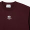 Printed Fleece Sweatshirt lacoste printed fleece sweatshirt