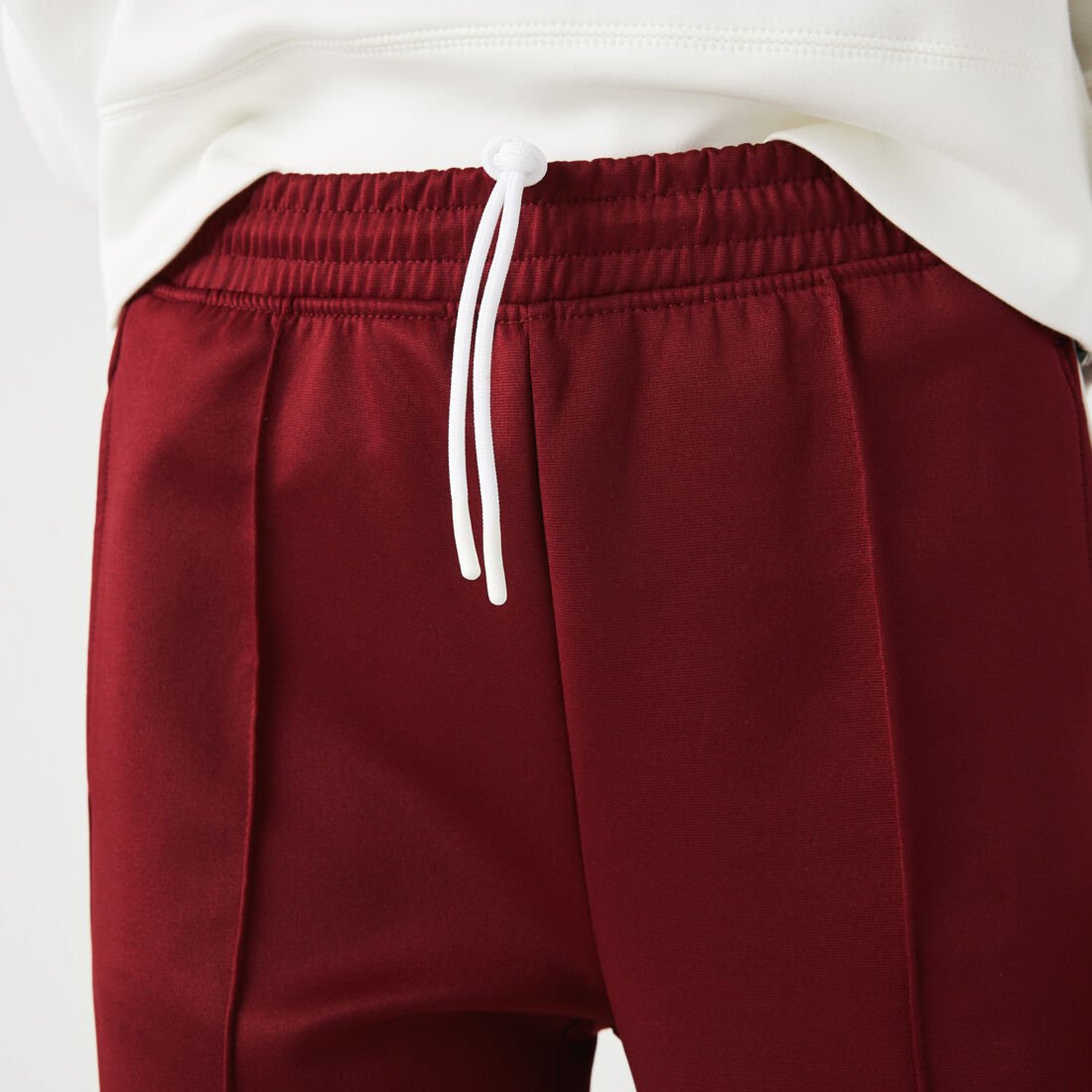 Women's Heritage Loose Fit Side Bands Tracksuit Trousers Women's Heritage Loose Fit Side Bands Tracksuit Trousers