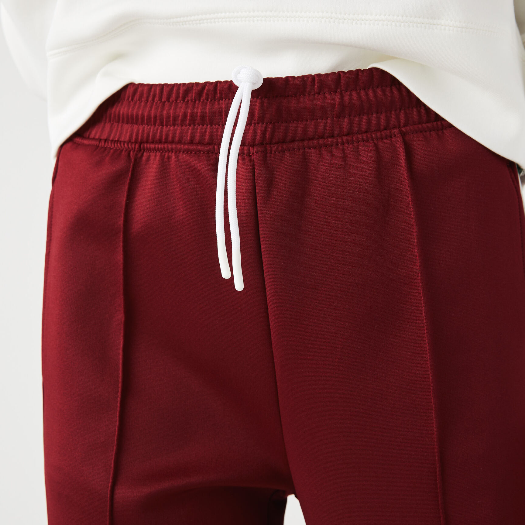 Women's Heritage Loose Fit Side Bands Tracksuit Trousers Women's Heritage Loose Fit Side Bands Tracksuit Trousers