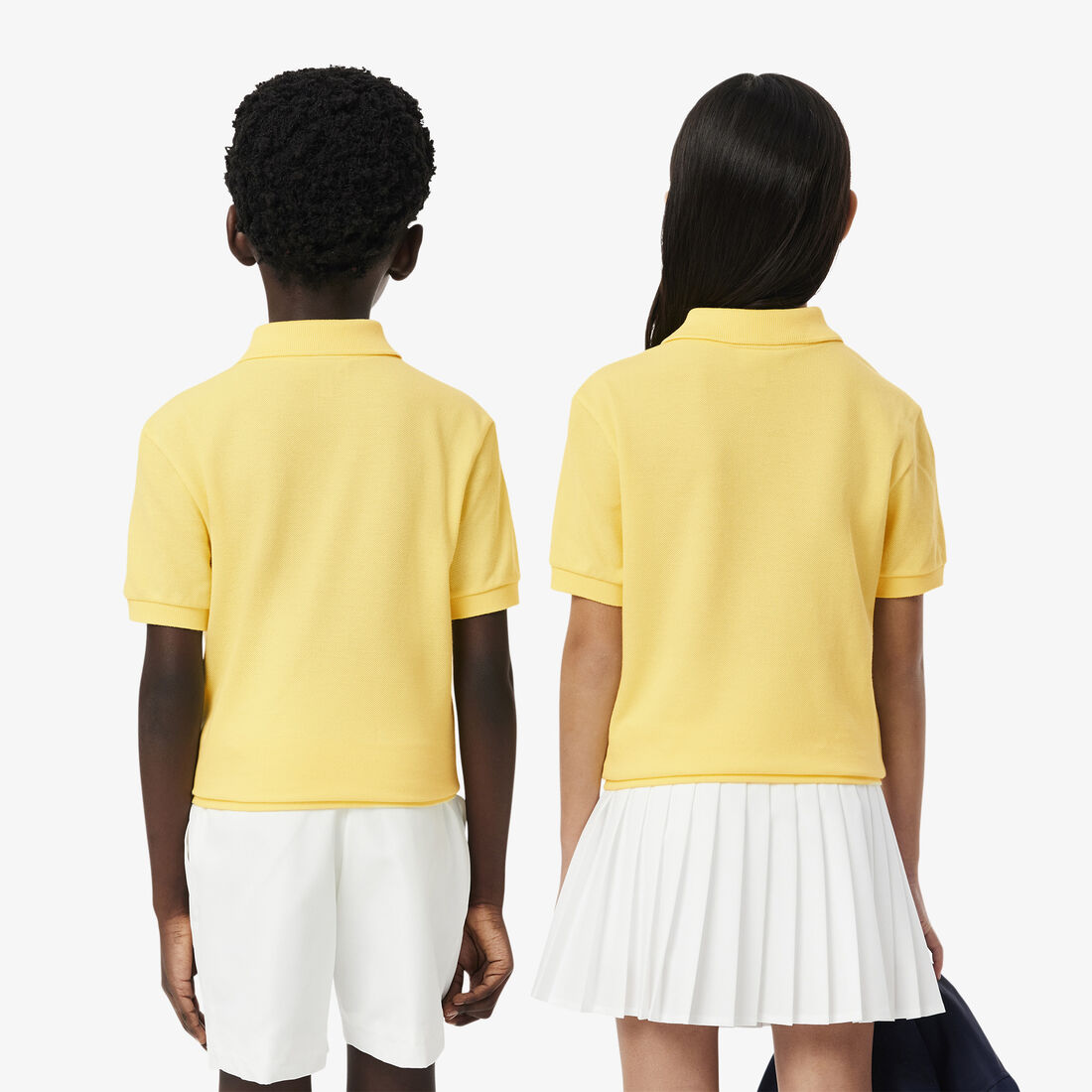 Petit Pique Polo Shirt Petit Pique Polo Shirt