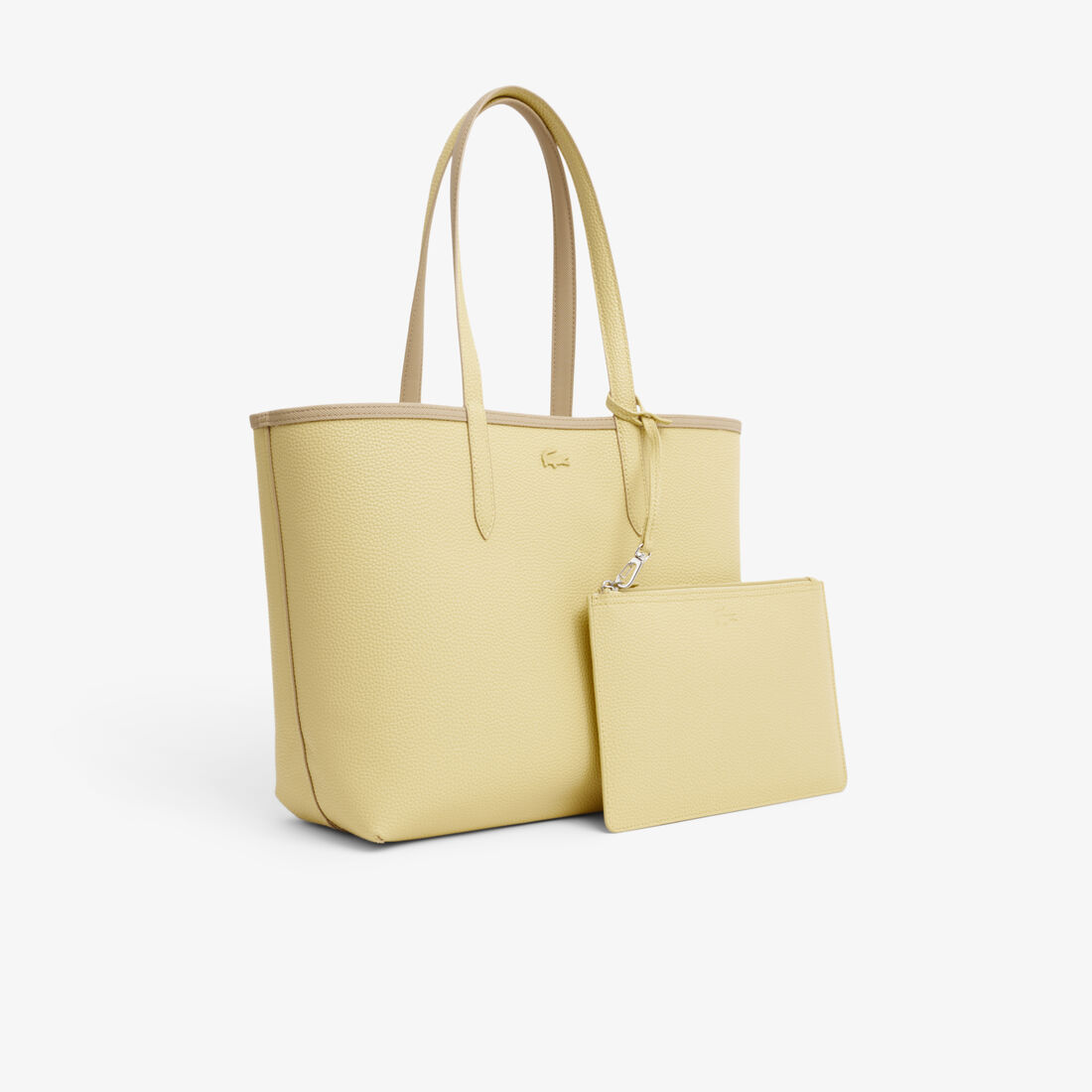 Anna Reversible Tote with Pouch Anna Reversible Tote with Pouch