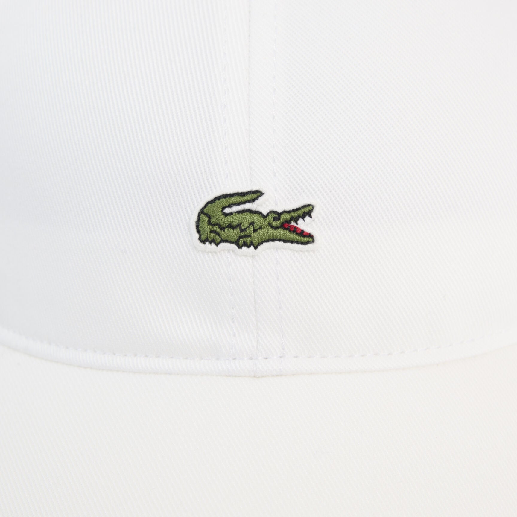 Cotton Twill Cap Cotton Twill Cap