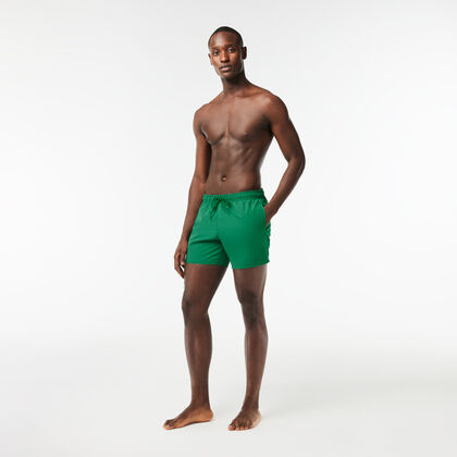 Men's Light Quick-dry Swim Shorts