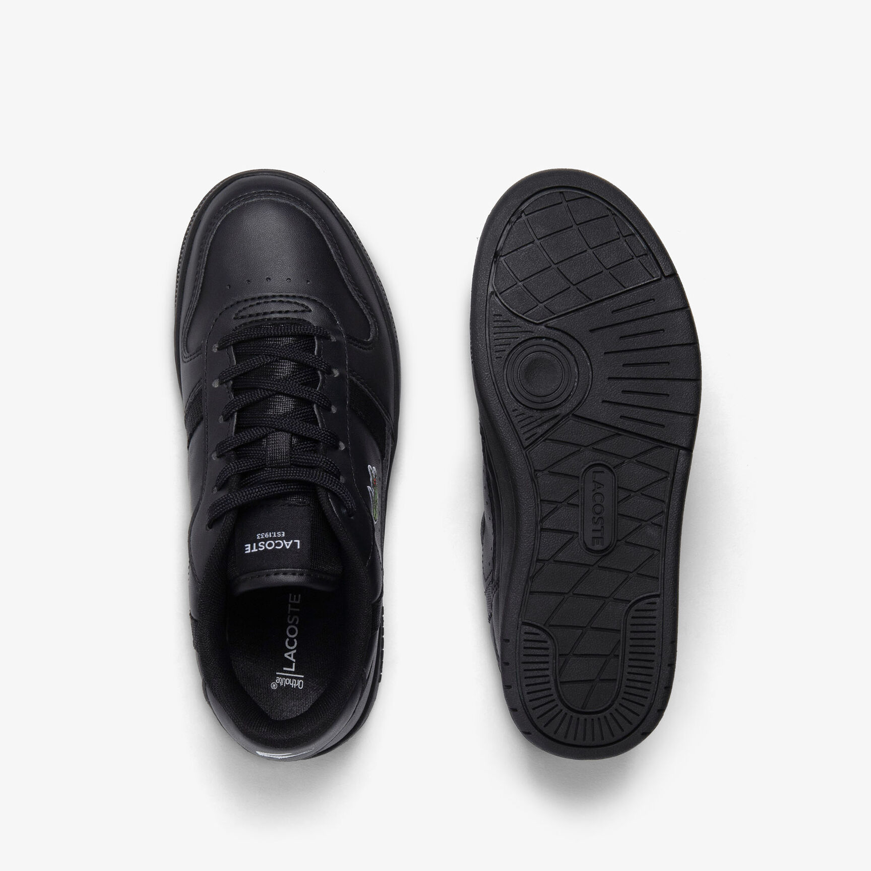 Junior's T-Clip Set Trainers