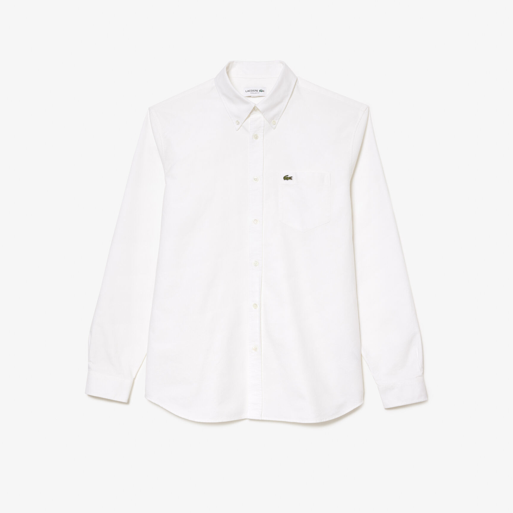 Regular Fit Oxford Shirt Regular Fit Oxford Shirt