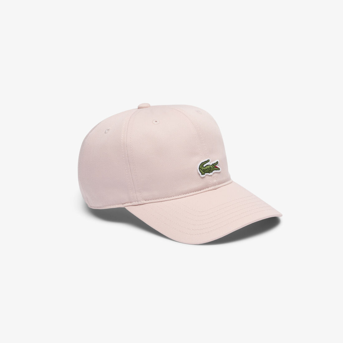 Cotton Twill Cap