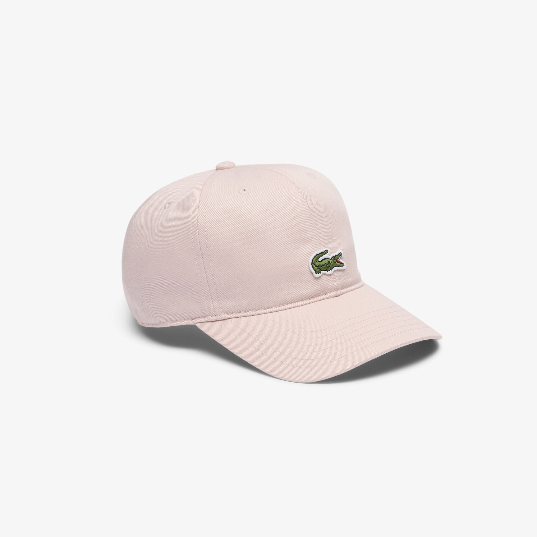 Cotton Twill Cap
