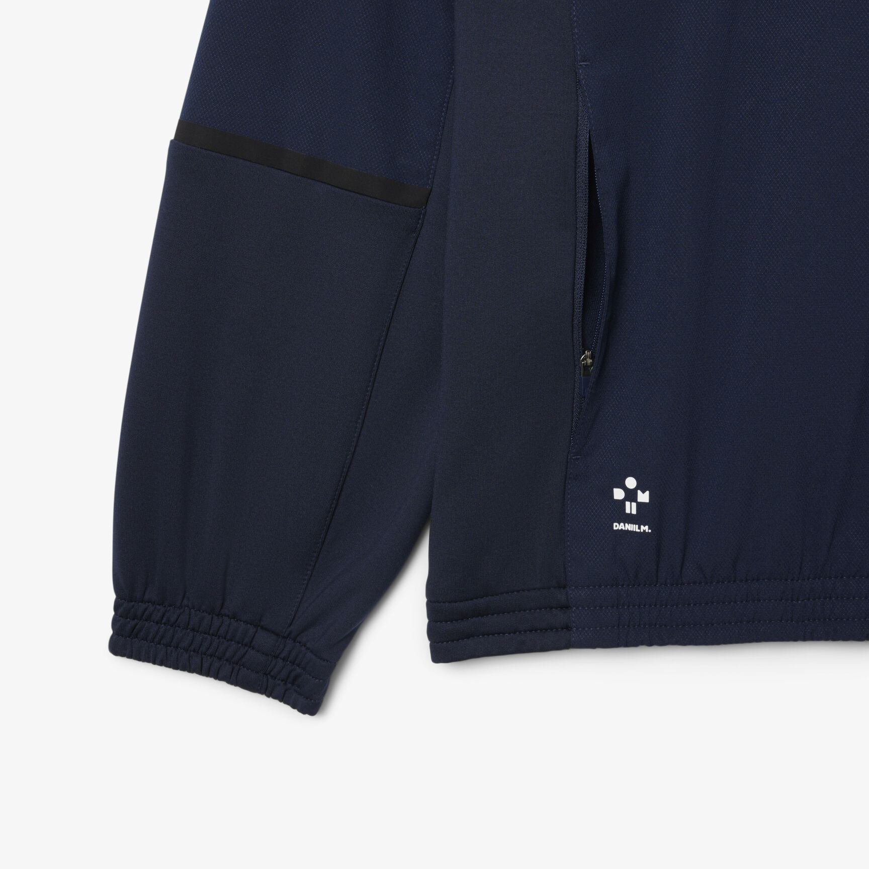 Lacoste Tennis x Daniil Medvedev Tracksuit