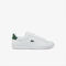 Men's Carnaby Set Leather Sneakers lacoste men s carnaby set leather sneakers