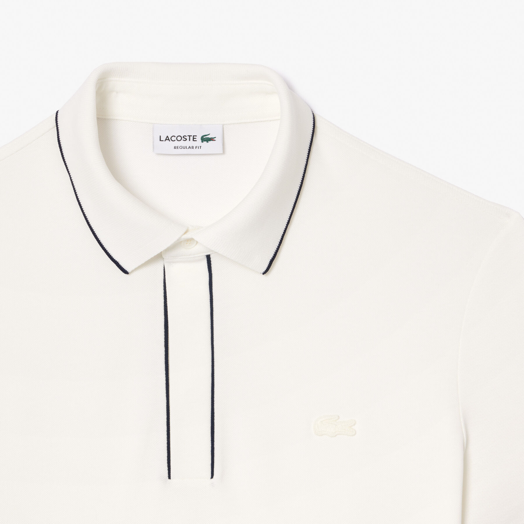 Regular Fit Paris Stretch Pique Polo Shirt lacoste regular fit paris stretch pique polo shirt