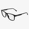 Men's Rectangular Injected Sunglasses lacoste men s rectangular injected sunglasses