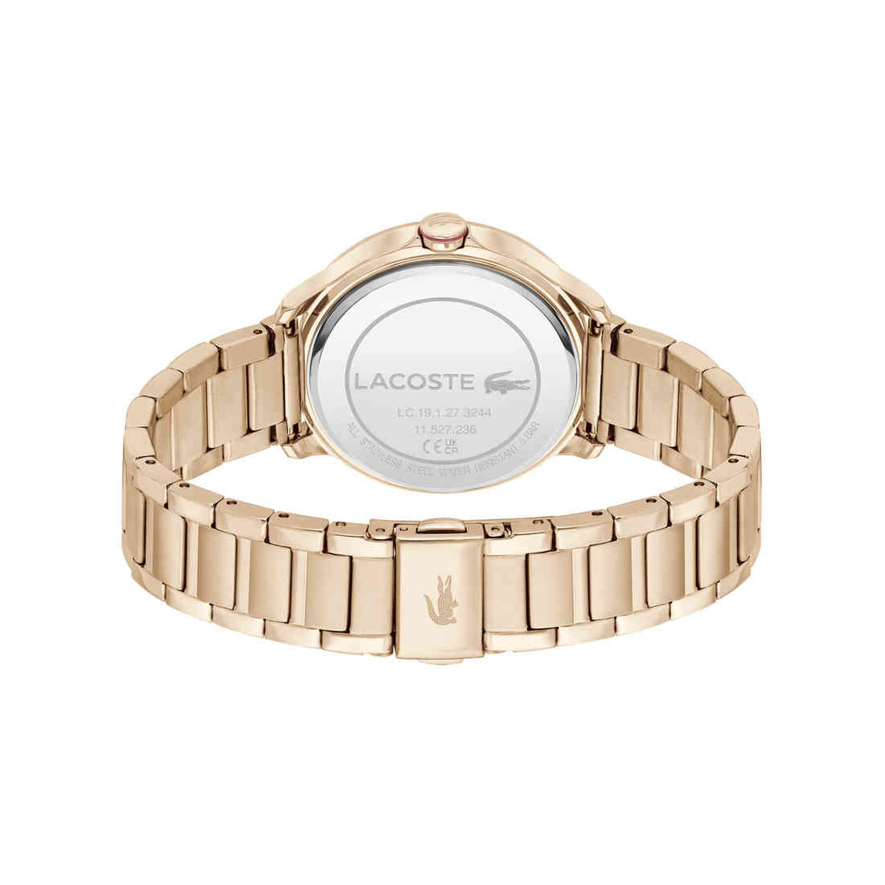 Women Moonball Watch lacoste women moonball watch