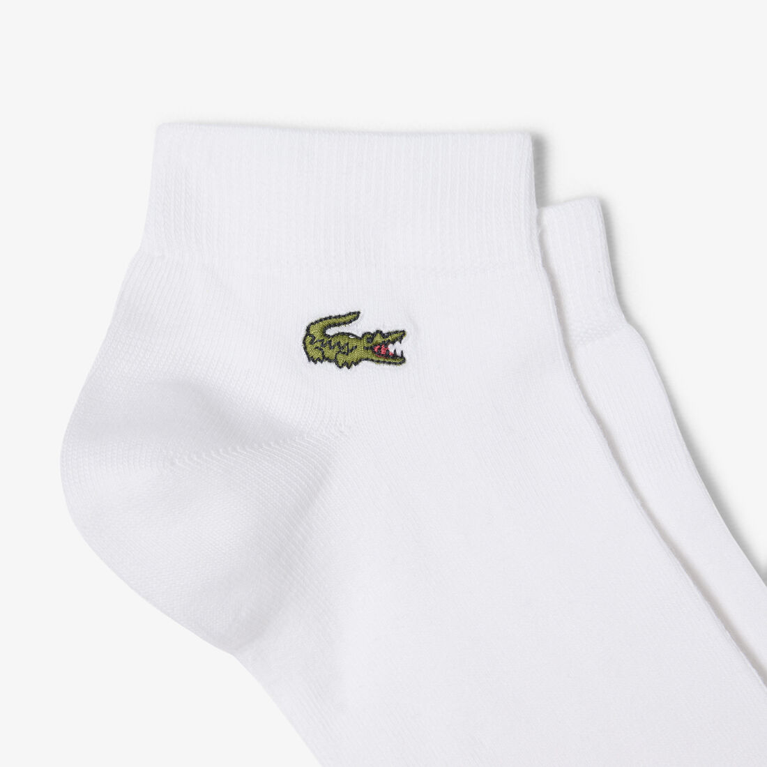 مجموعة من 3 جوارب قصيرة مجموعة من 3 جوارب قصيرة