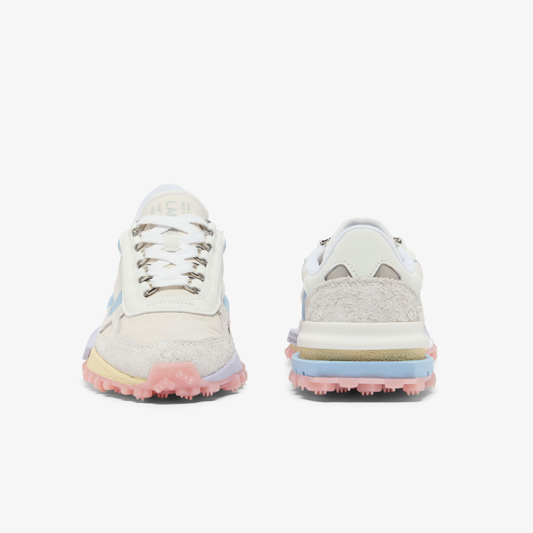 lacoste women s elite active sneakers