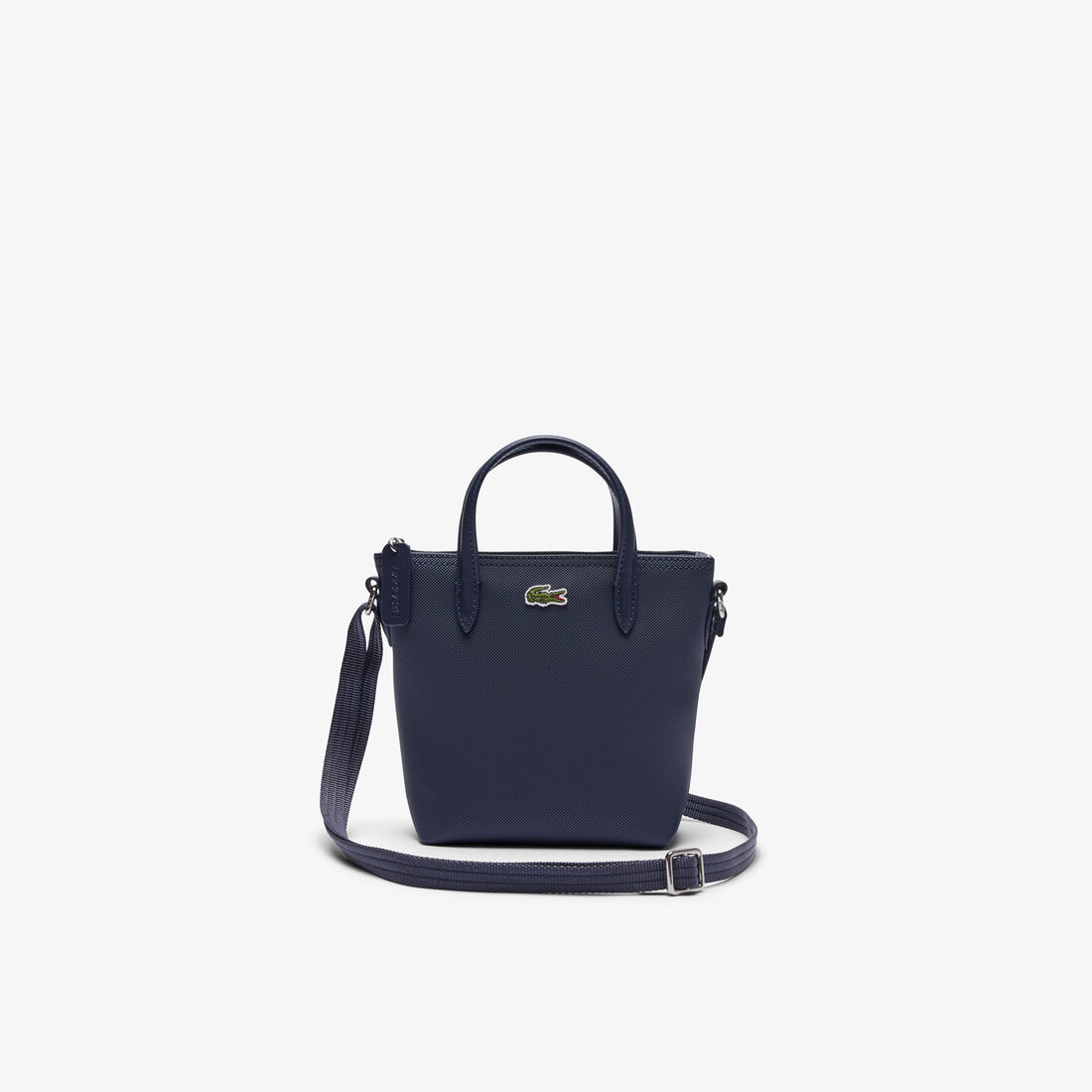 لاكوست حقيبة صغيرة l 12 12 كونسبت