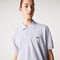 Classic Fit L.12.12 Marl Polo Shirt