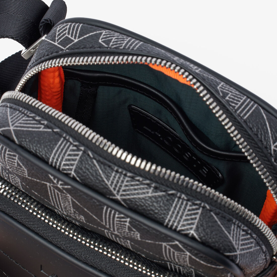 Small The Blend Satchel Small The Blend Satchel