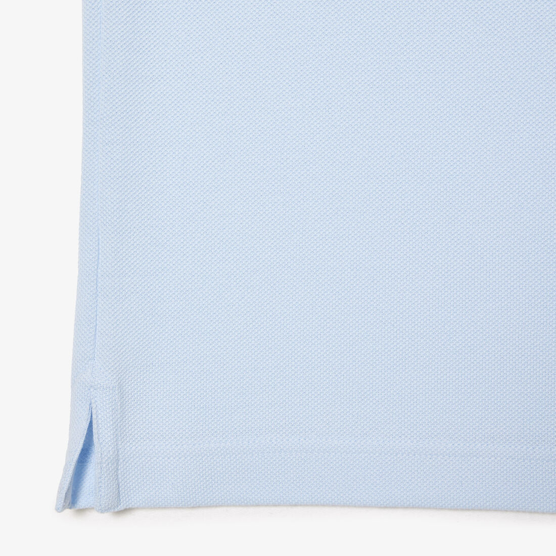 قميص بولو بيكيه بقصة ضيقة L.12.12 قميص بولو بيكيه بقصة ضيقة L.12.12