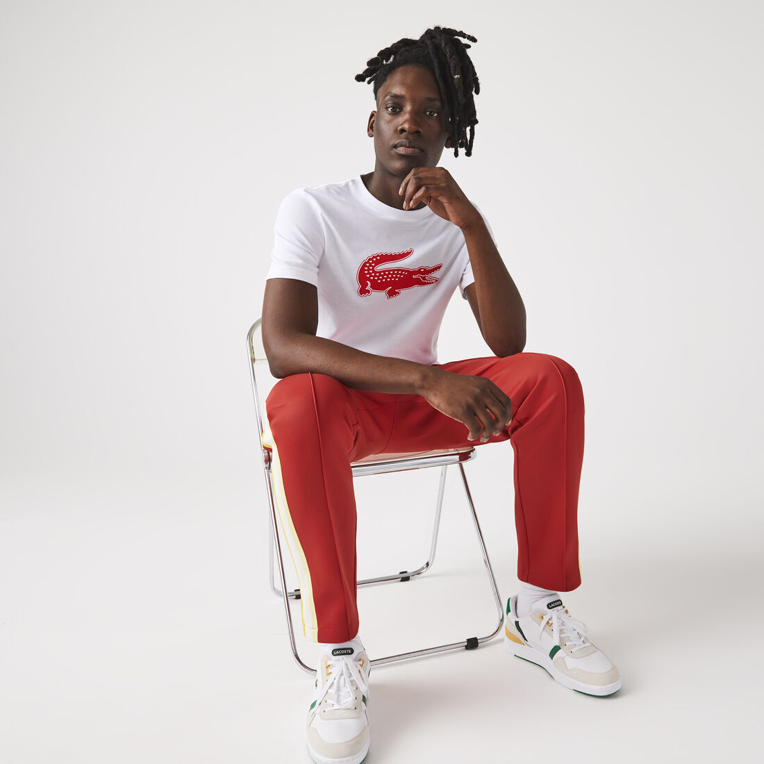 Ultra Dry XXL Logo Sport T-shirt
