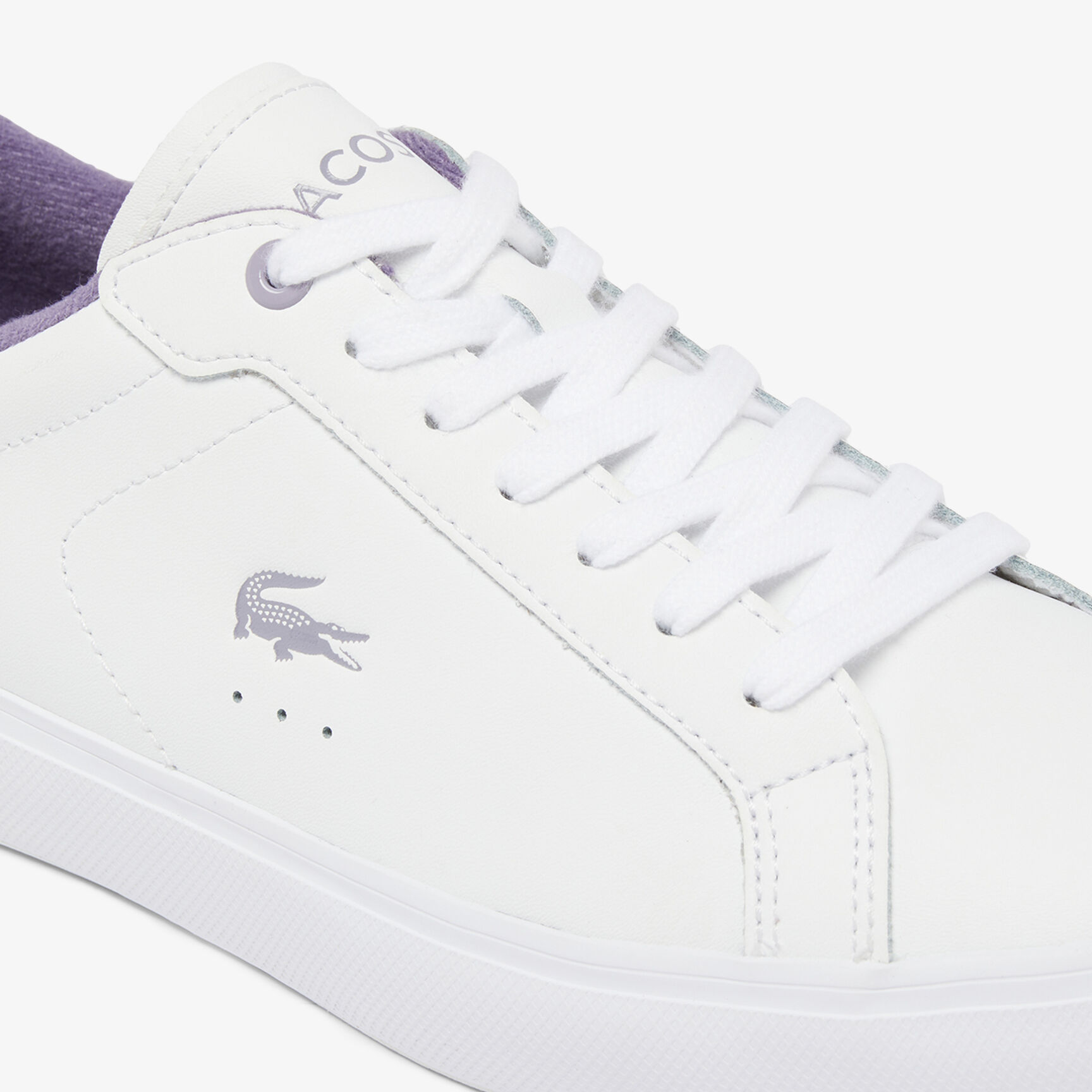 Women's Powercourt Trainers