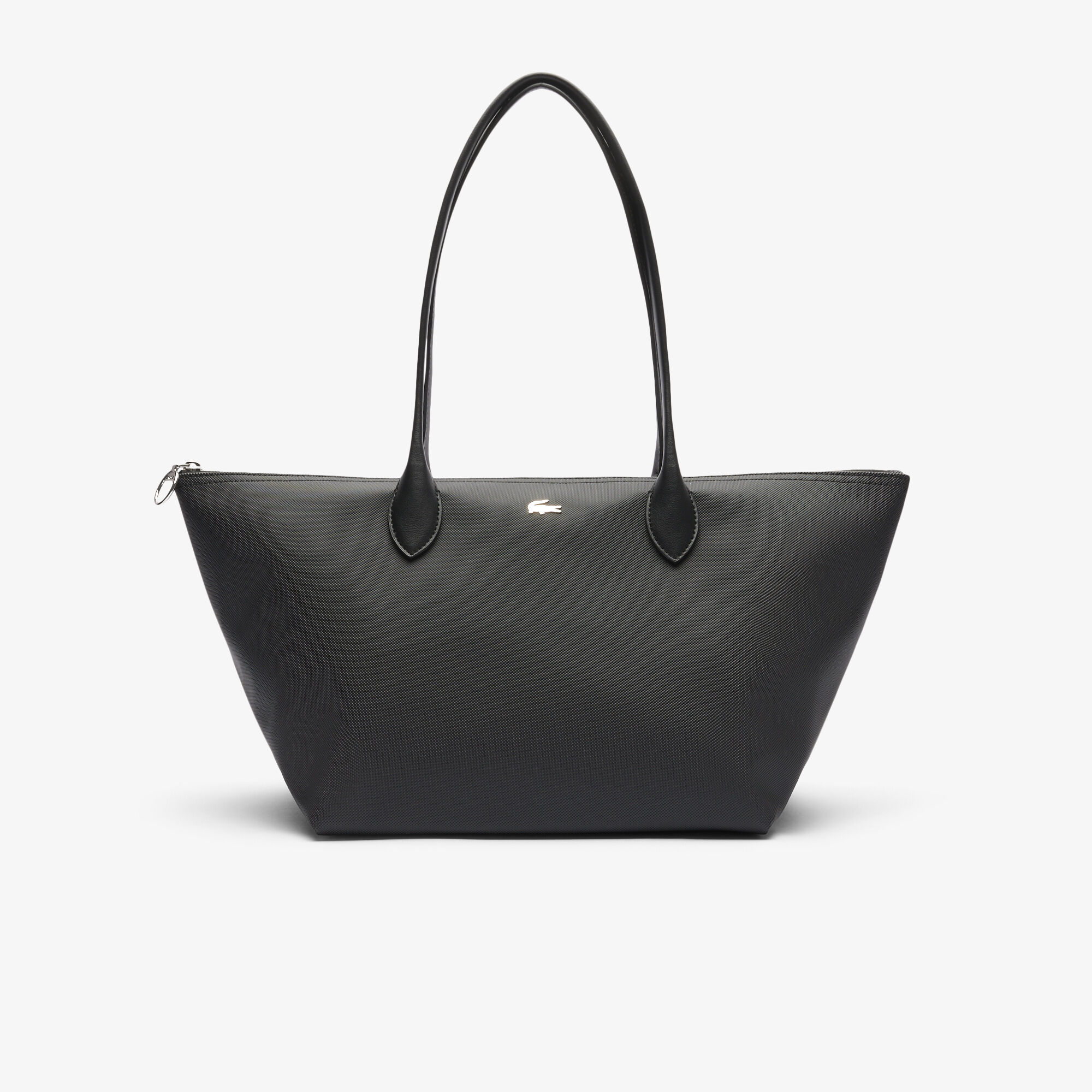 Athena New York トートバッグS ブラック Athena Shopping Bag, | LACOSTE EG