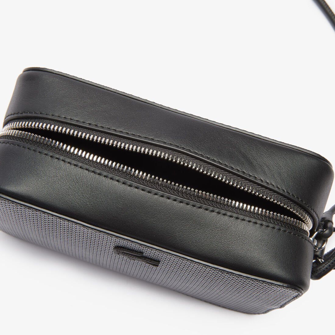 Women's Chantaco Matte Piqué Leather Shoulder Bag Women's Chantaco Matte Piqué Leather Shoulder Bag