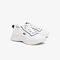 Children's Court-Drive Textile Air Mesh Trainers lacoste children s court drive textile air mesh trainers