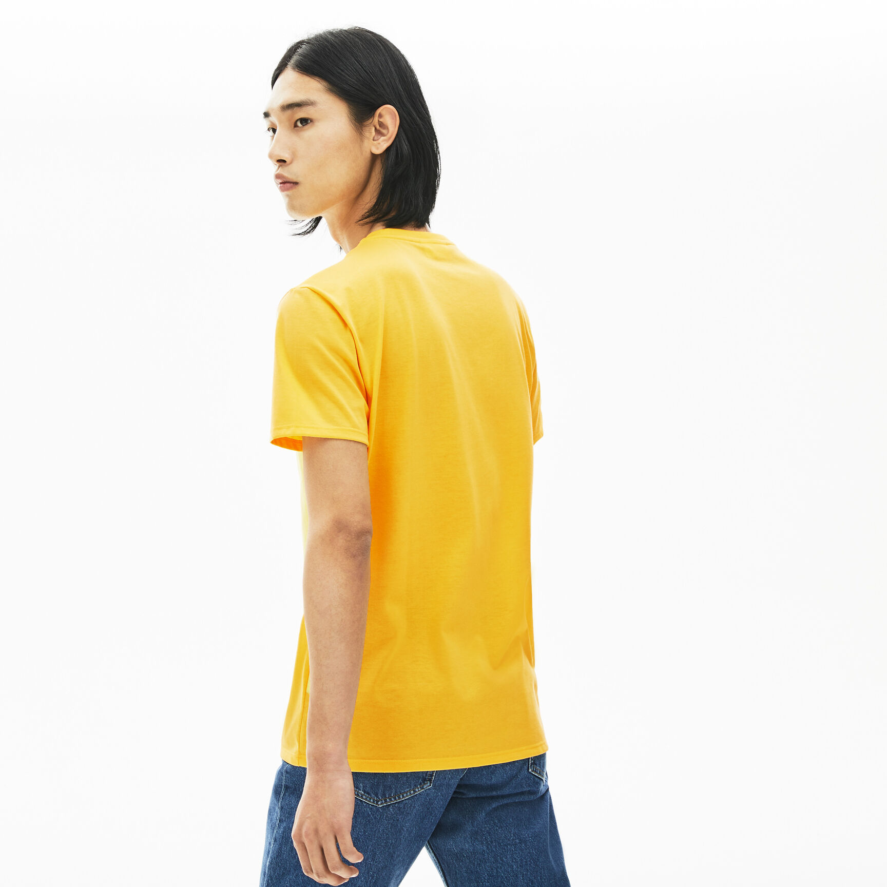 Cotton Pima T-shirt