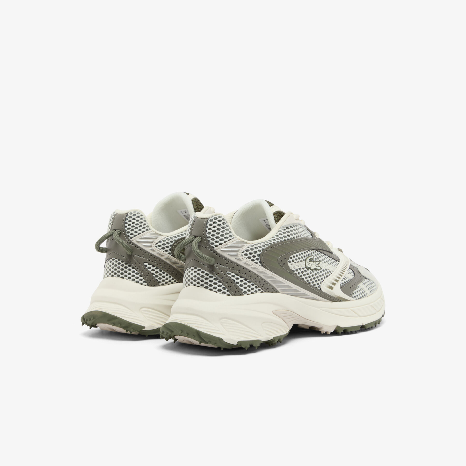Men's L003 Neo Shot Sneakers Men's L003 Neo Shot Sneakers