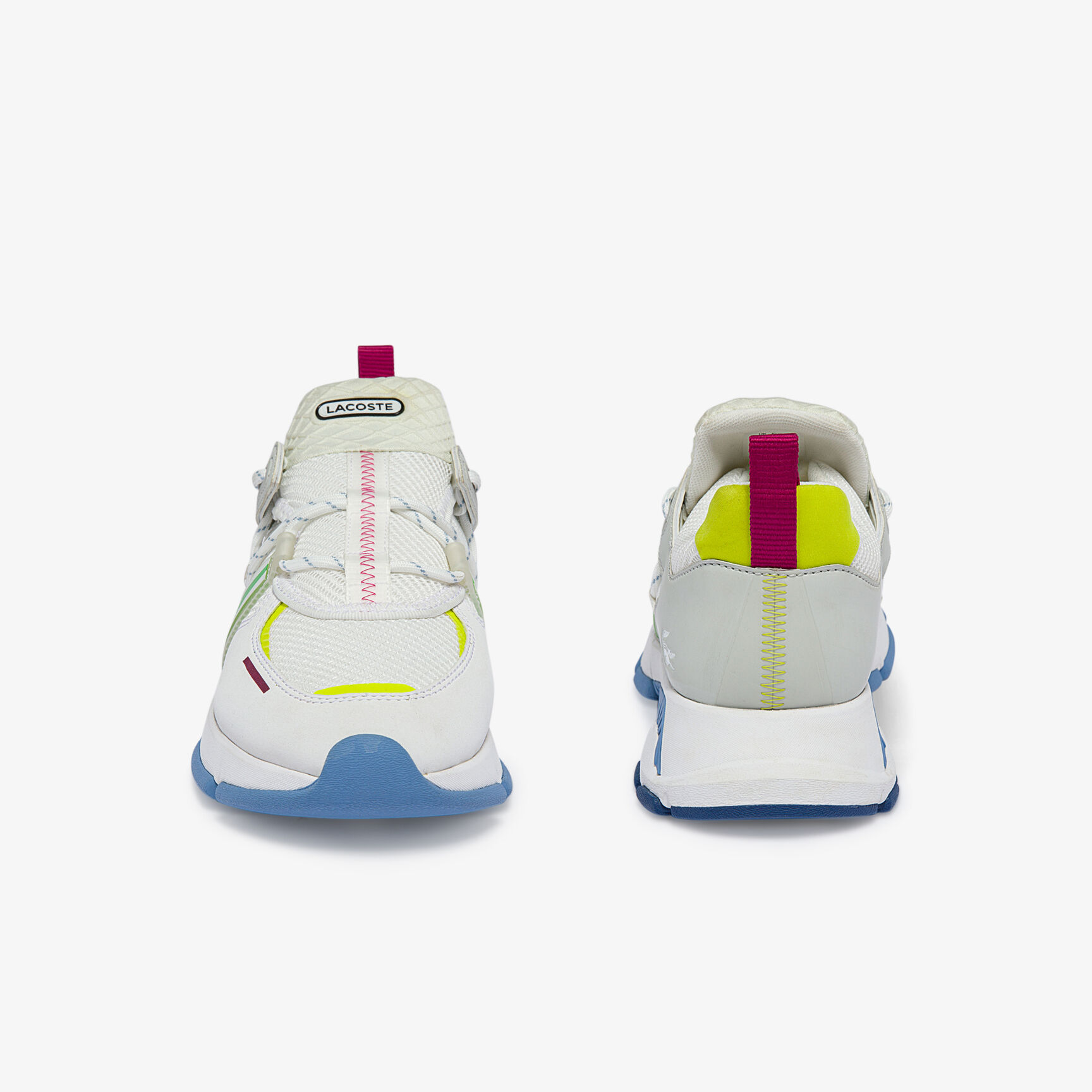 سنيكرز L3 قماش للنساء سنيكرز L3 قماش للنساء