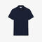 Regular Fit Paris Stretch Pique Polo Shirt