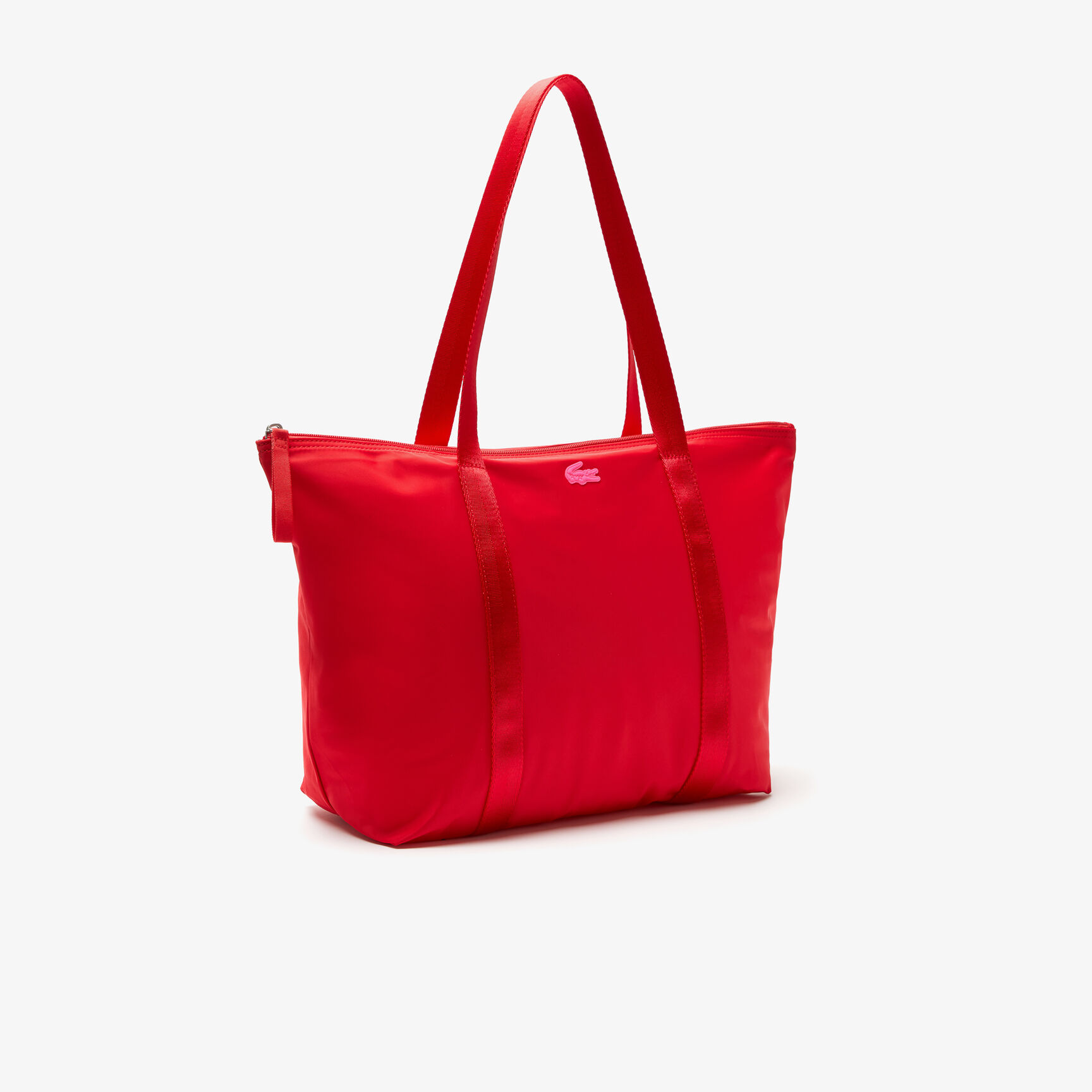 Women's Jeanne Large Striped Handles Canvas Shopper Bag Women's Jeanne Large Striped Handles Canvas Shopper Bag