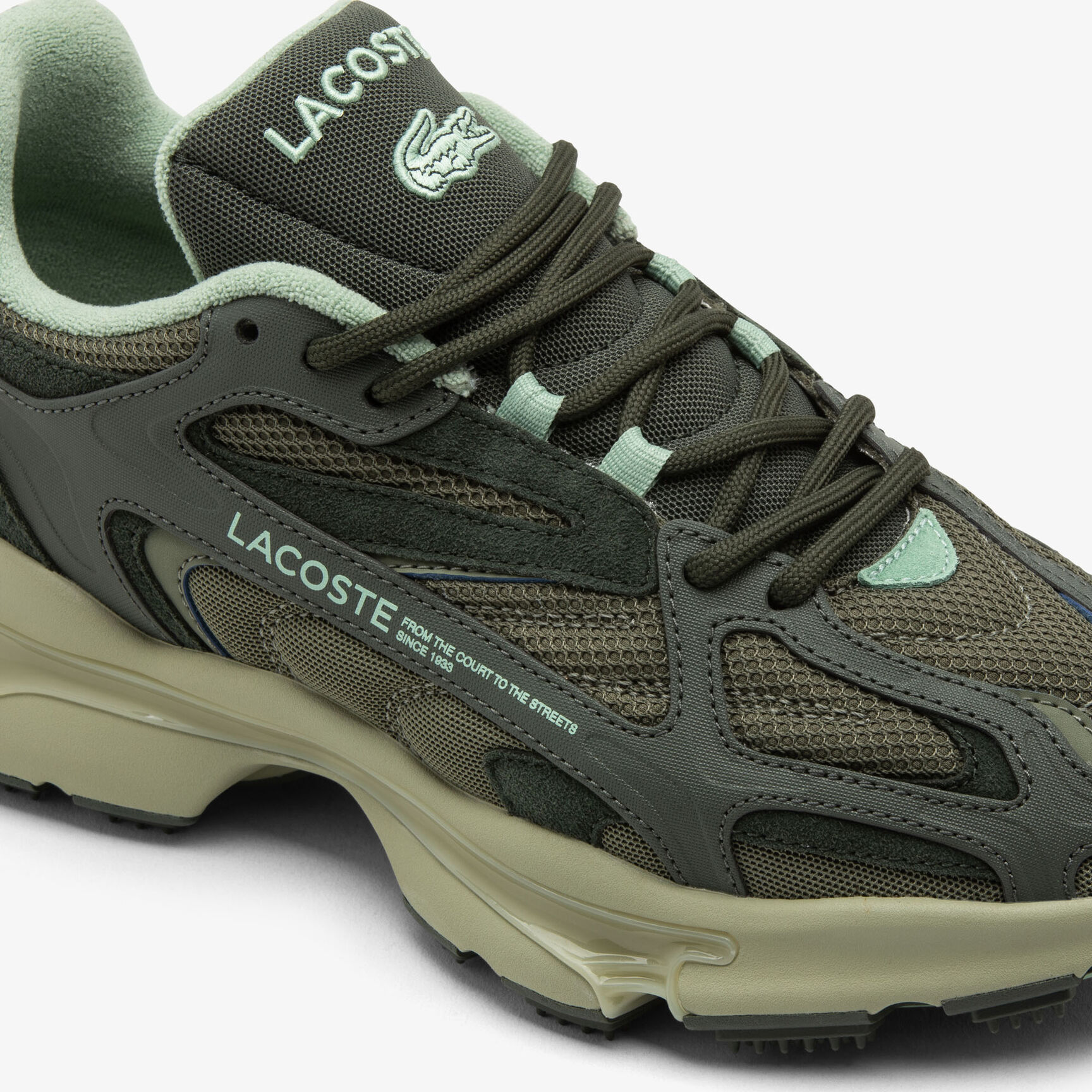 حذاء رياضي L003 2K24 للرجال