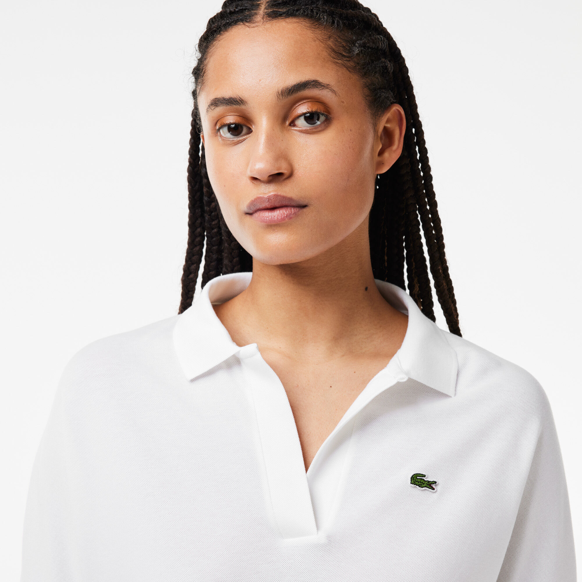 Lacoste Women s Clothing Women s Outfits Lacoste Egypt