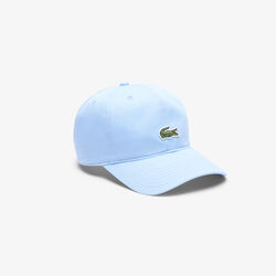 Cotton Twill Cap