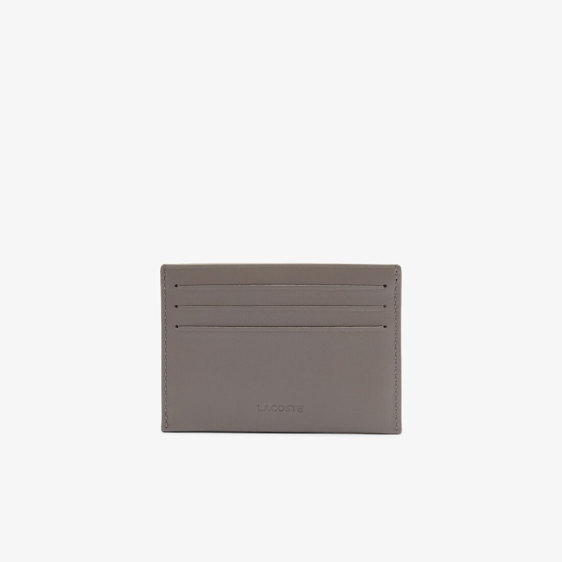 FG Leather Card Holder FG Leather Card Holder