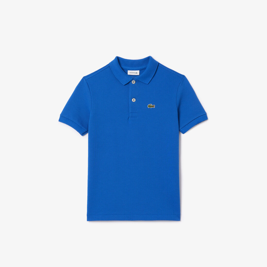 Petit Pique Polo Shirt