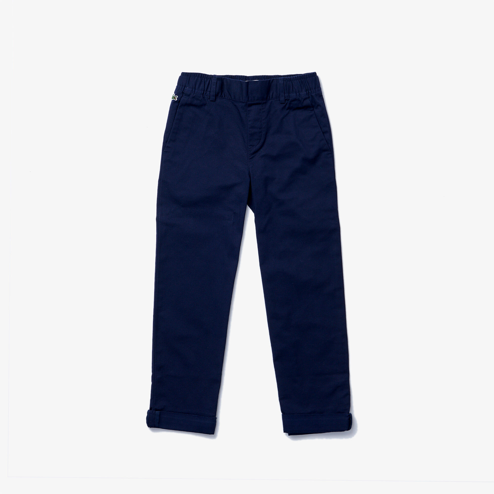 Boys’ Comfortable Lightweight Cotton Chino Pants Boys’ Comfortable Lightweight Cotton Chino Pants