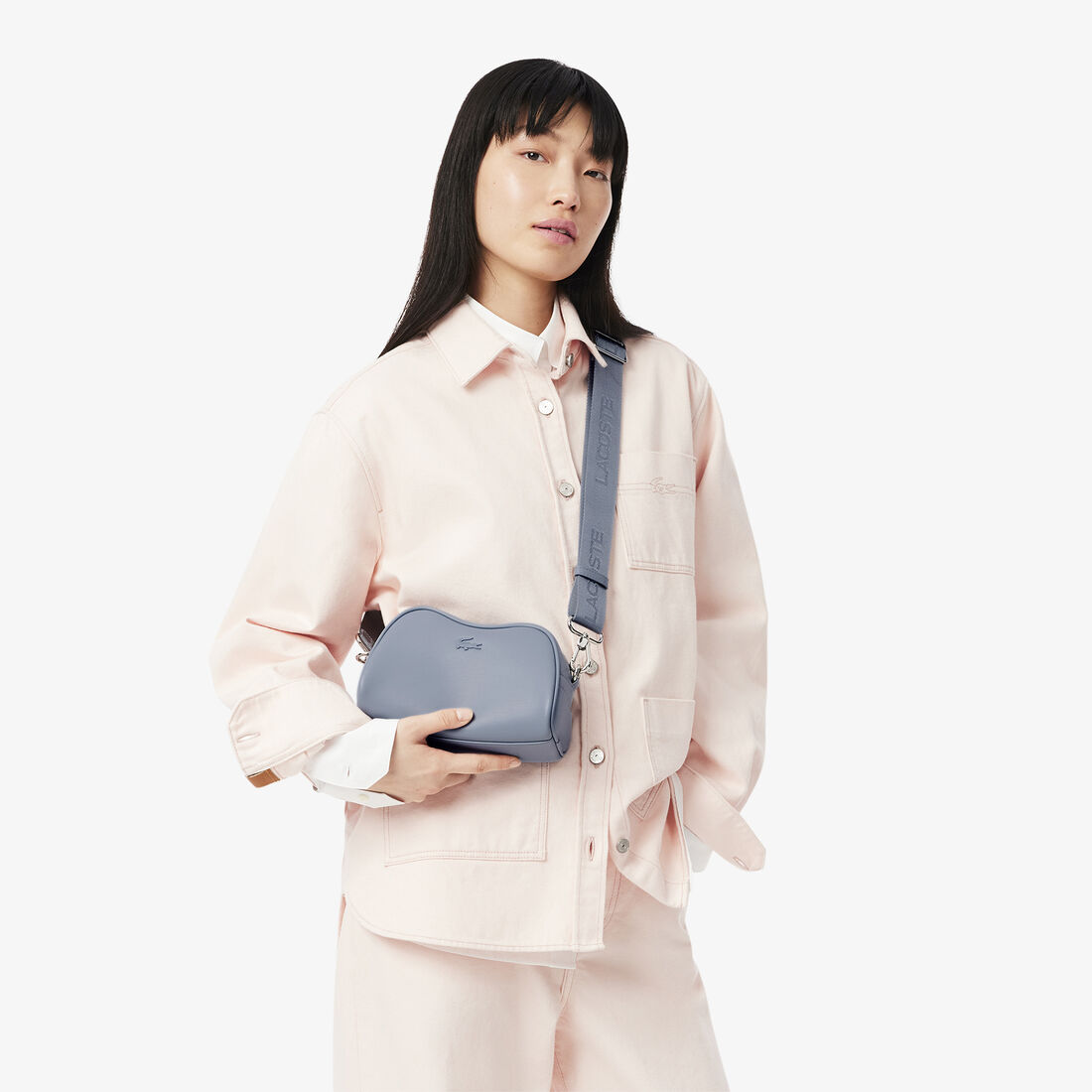 حقيبة كتف لورا ميني حقيبة كتف لورا ميني