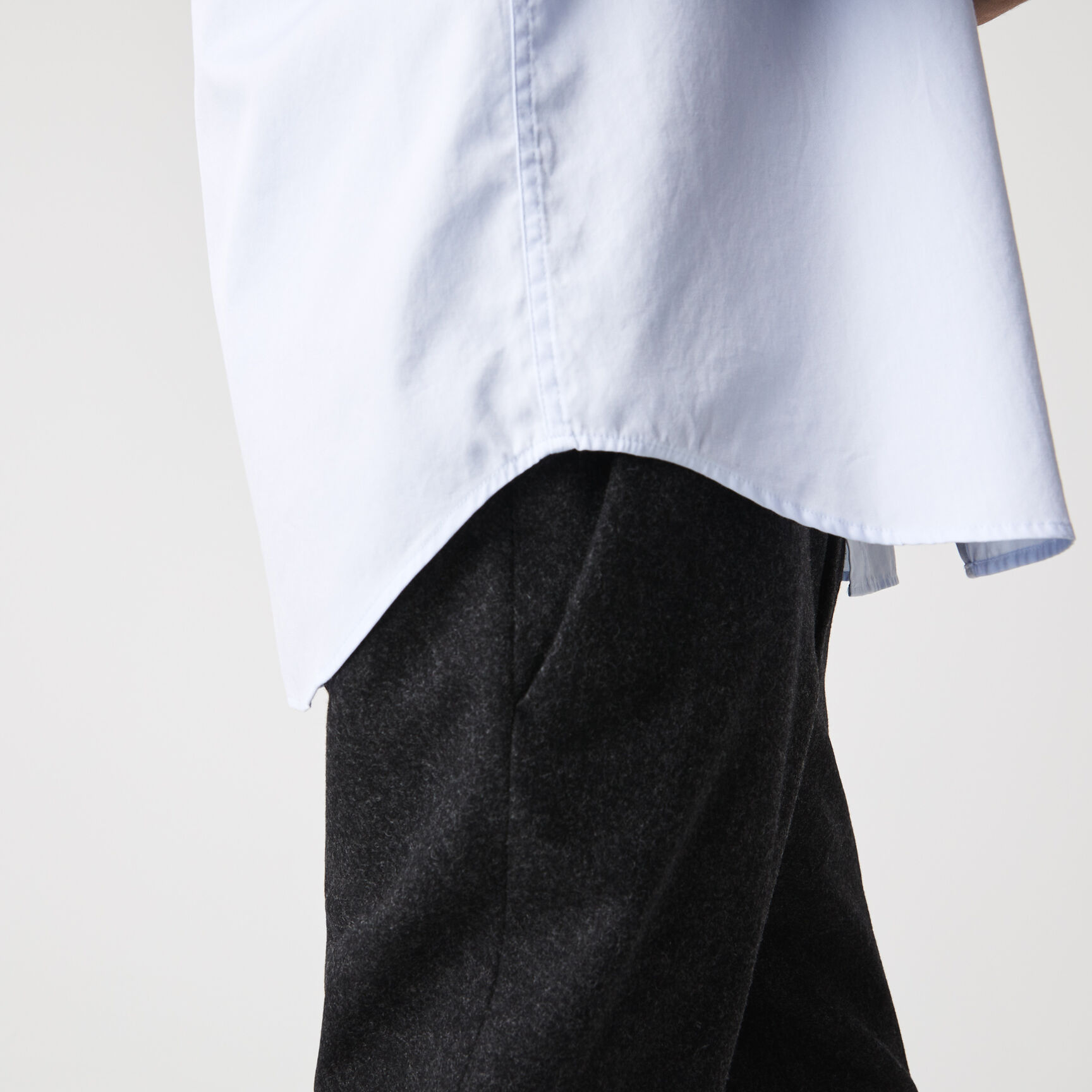 Regular Fit Cotton Shirt Regular Fit Cotton Shirt